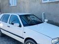 Volkswagen Golf 1992 года за 1 500 000 тг. в Тараз – фото 2