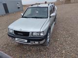 Opel Frontera 1998 года за 2 200 000 тг. в Шымкент – фото 4