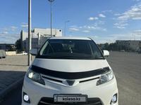 Toyota Estima 2010 года за 4 500 000 тг. в Семей