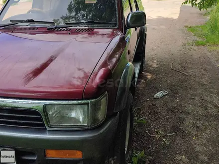 Toyota Hilux Surf 1992 года за 1 900 000 тг. в Караганда – фото 4