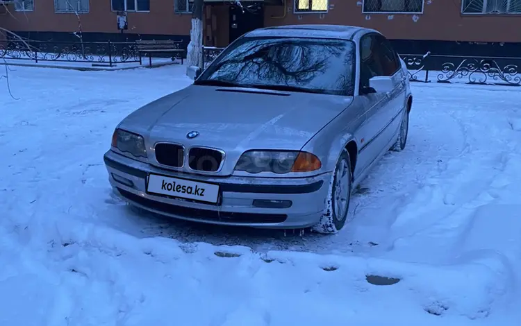 BMW 325 2000 года за 2 700 000 тг. в Тараз