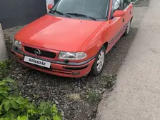 Opel Astra, 1997