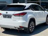 Lexus RX 300 2022 года за 25 600 000 тг. в Уральск – фото 2