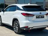 Lexus RX 300 2022 года за 25 600 000 тг. в Уральск – фото 4