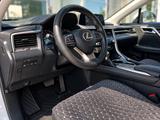 Lexus RX 300 2022 года за 25 600 000 тг. в Уральск – фото 3