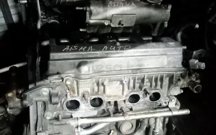Привозной двигатель 5s-fe 2'2.үшін500 000 тг. в Астана