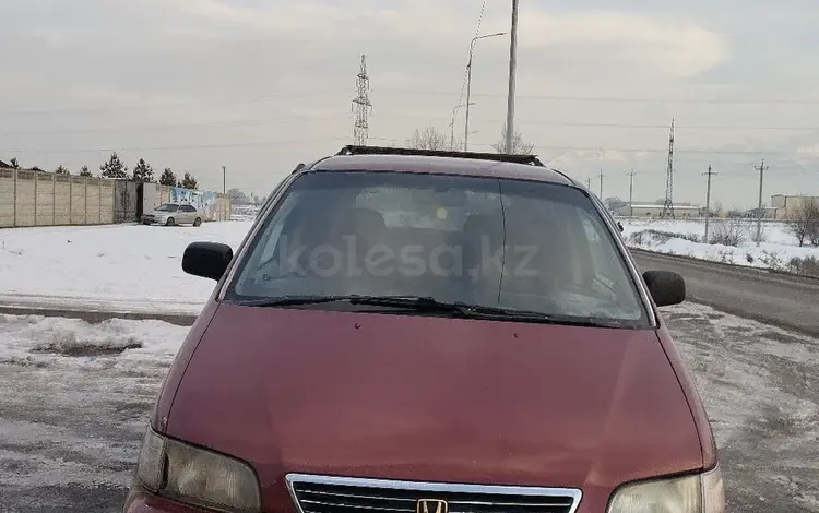 Honda Odyssey 1995 годаfor1 550 000 тг. в Алматы