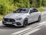 E 213 6.3 AMG пакет Обвес за 700 000 тг. в Алматы – фото 4