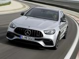 E 213 6.3 AMG пакет Обвес за 700 000 тг. в Алматы