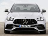 E 213 6.3 AMG пакет Обвес за 700 000 тг. в Алматы – фото 2