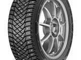 Автошина 245/60R18 UltraGrip Arctic 2 D-Stud SUV 109T Goodyear б/к ШИПfor111 000 тг. в Астана