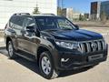 Toyota Land Cruiser Prado 2020 года за 20 500 000 тг. в Астана