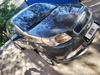 Chevrolet Nexia