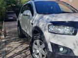 Chevrolet Captiva 2012 года за 5 800 000 тг. в Астана – фото 4