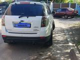 Chevrolet Captiva 2012 года за 5 800 000 тг. в Астана – фото 5
