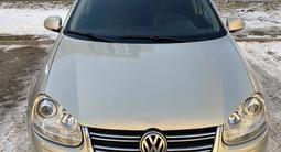 Volkswagen Jetta 2009 года за 4 200 000 тг. в Атырау – фото 3