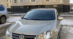 Volkswagen Jetta 2009 года за 4 300 000 тг. в Атырау