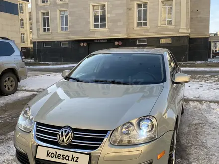 Volkswagen Jetta 2009 года за 4 100 000 тг. в Атырау