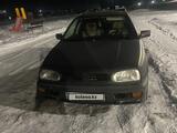 Volkswagen Golf 1995 годаүшін800 000 тг. в Усть-Каменогорск – фото 2