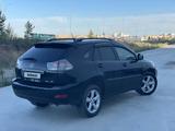 Lexus RX 300 2006 года за 4 300 000 тг. в Караганда – фото 2