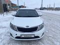 Kia Rio 2014 годаfor4 000 000 тг. в Астана – фото 4