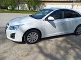 Chevrolet Cruze 2014 годаүшін2 800 000 тг. в Шымкент – фото 3