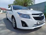 Chevrolet Cruze 2014 года за 2 800 000 тг. в Шымкент – фото 4