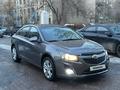 Chevrolet Cruze 2014 годаүшін4 400 000 тг. в Алматы – фото 19