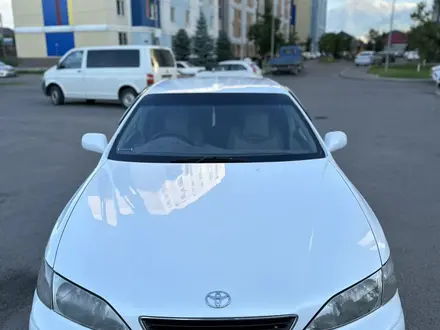 Toyota Windom 1997 года за 3 400 000 тг. в Алматы – фото 10