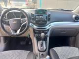Chevrolet Orlando 2012 годаүшін5 200 000 тг. в Актобе – фото 3
