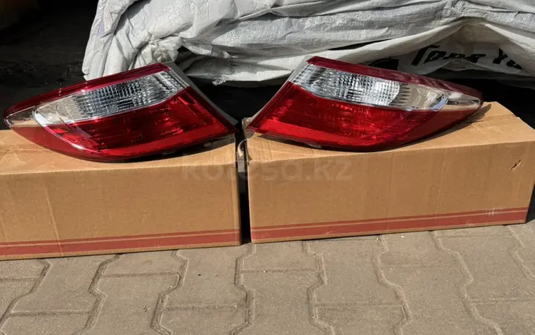 Задний фонарь Камри 55 амиерика новая за 25 000 тг. в Алматы