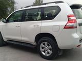 Toyota Land Cruiser Prado 2016 годаfor17 300 000 тг. в Алматы – фото 4