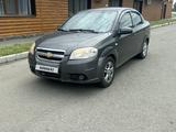ЗАЗ Vida 2013 года за 2 500 000 тг. в Усть-Каменогорск
