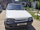 ВАЗ (Lada) 2114 2011 годаүшін1 200 000 тг. в Алматы – фото 3