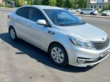 Kia Rio 2015 годаүшін5 000 000 тг. в Павлодар