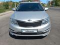 Kia Rio 2015 года за 5 000 000 тг. в Павлодар – фото 2