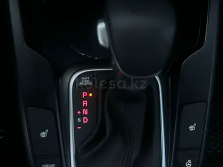 Kia Soul 2022 года за 10 000 000 тг. в Алматы – фото 2
