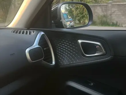 Kia Soul 2022 года за 10 000 000 тг. в Алматы – фото 4