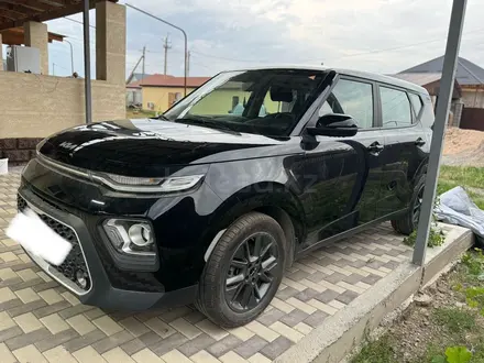 Kia Soul 2022 года за 10 000 000 тг. в Алматы – фото 6