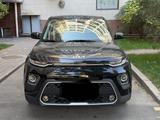 Kia Soul 2022 годаүшін10 000 000 тг. в Алматы