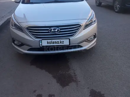 Hyundai Sonata 2014 года за 7 200 000 тг. в Караганда