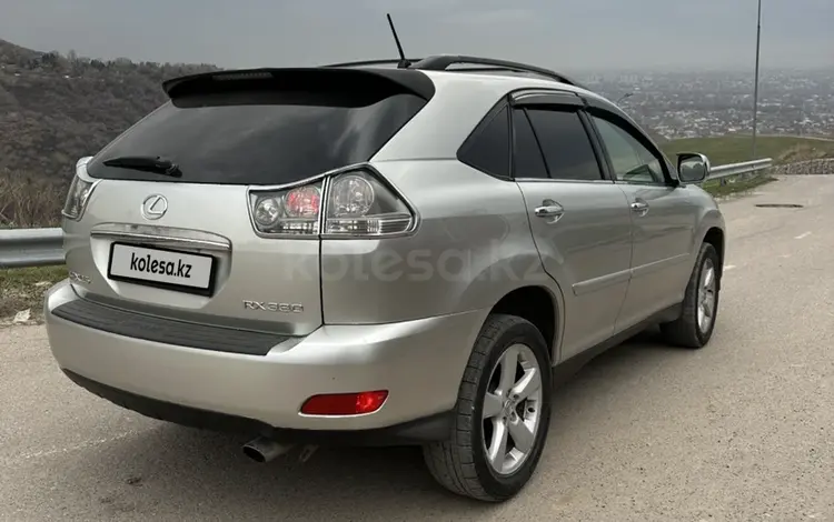 Lexus RX 330 2003 годаүшін6 700 000 тг. в Алматы