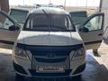 ВАЗ (Lada) Largus 2017 годаүшін4 500 000 тг. в Уральск – фото 7