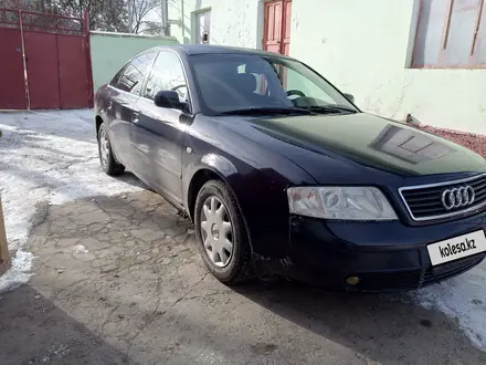 Audi A6 1997 года за 2 000 000 тг. в Туркестан