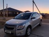 Chevrolet Cobalt 2021 годаүшін5 600 000 тг. в Атырау – фото 3