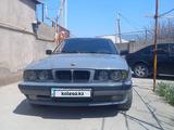 BMW 525 1989 года за 1 400 000 тг. в Шымкент – фото 2