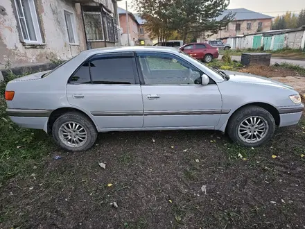 Toyota Corona 1996 года за 3 100 000 тг. в Риддер – фото 7