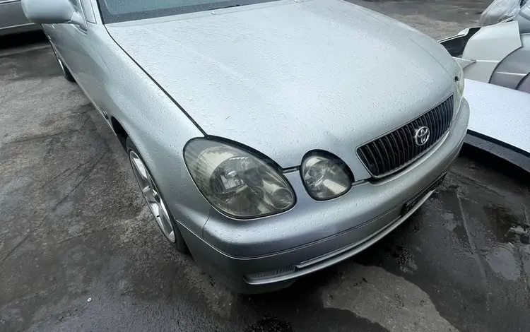 Aristo 160, Lexus GS300 в Алматы