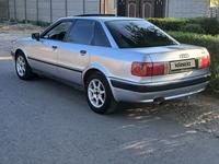 Audi 80 1992 годаүшін1 900 000 тг. в Тараз