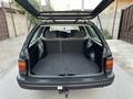 Volkswagen Passat 1991 годаүшін1 550 000 тг. в Тараз – фото 7